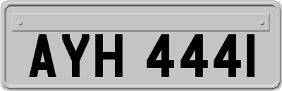 AYH4441