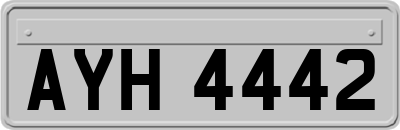 AYH4442