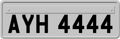 AYH4444