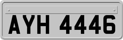 AYH4446