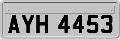 AYH4453