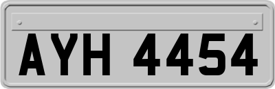 AYH4454