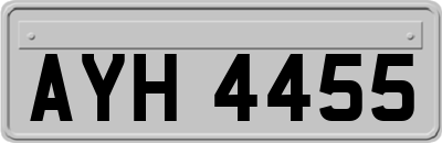 AYH4455