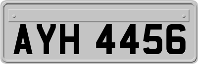 AYH4456