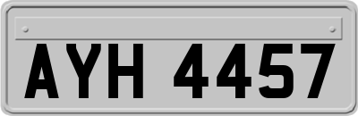 AYH4457