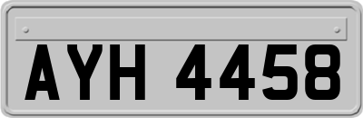 AYH4458