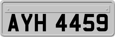 AYH4459