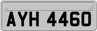 AYH4460