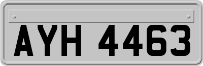 AYH4463