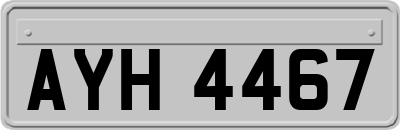 AYH4467