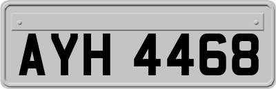 AYH4468