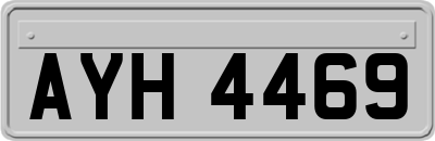 AYH4469