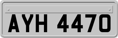AYH4470