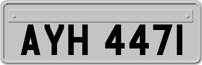 AYH4471