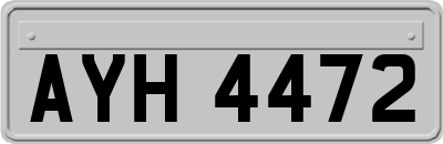 AYH4472
