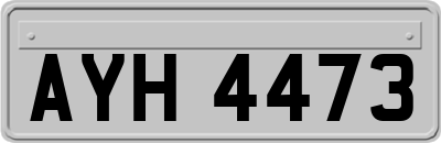 AYH4473