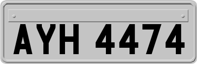 AYH4474