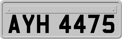 AYH4475