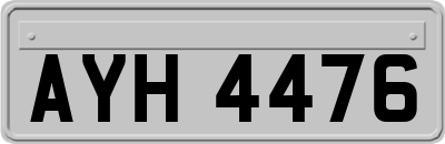 AYH4476