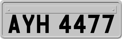 AYH4477