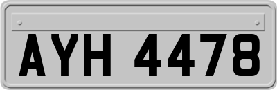AYH4478