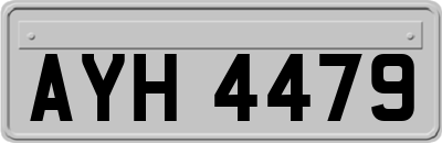 AYH4479