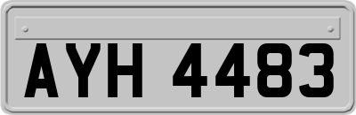 AYH4483