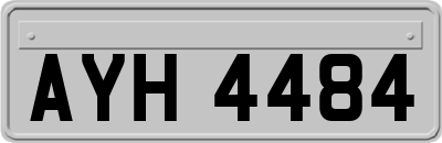 AYH4484