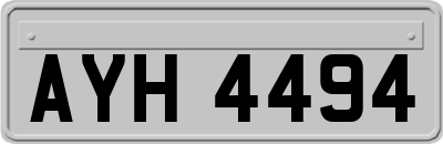 AYH4494