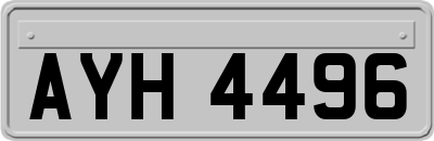 AYH4496