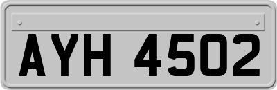 AYH4502