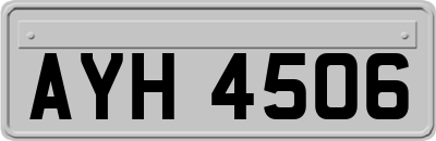 AYH4506