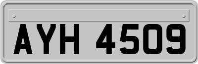 AYH4509