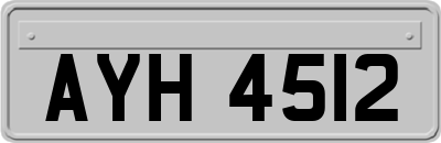 AYH4512