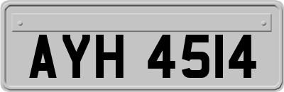 AYH4514