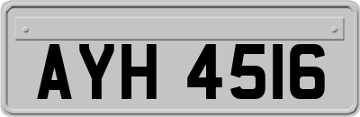 AYH4516