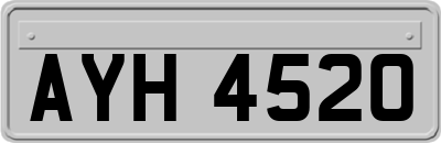 AYH4520
