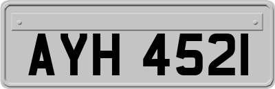 AYH4521