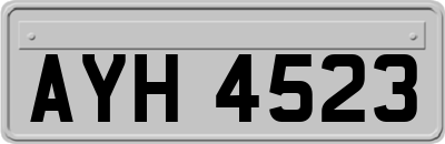 AYH4523