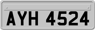 AYH4524
