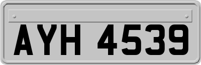 AYH4539