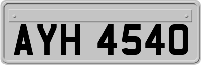 AYH4540
