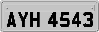 AYH4543