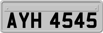 AYH4545