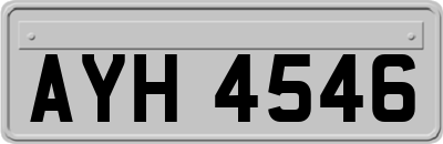 AYH4546