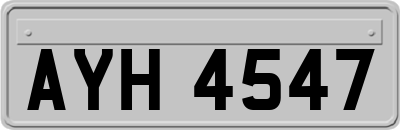 AYH4547