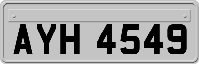 AYH4549
