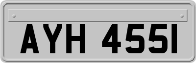AYH4551