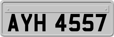 AYH4557