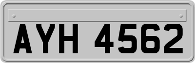 AYH4562